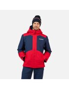 Rossignol Geaca ski ROCHRUN INSULATED JKT - rosu - pentru barbati