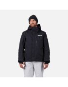 Rossignol Geaca ski VELIKA INSULATED JKT - negru - pentru barbati - Negru