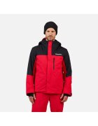Rossignol Geaca ski VELIKA INSULATED JKT - rosu - pentru barbati - Rosu