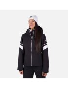 Rossignol Geaca ski W STRAWPILE JKT - negru - pentru dama - Negru