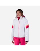 Rossignol Geaca Strawpile - alb - pentru dama - Alb