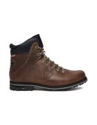 Rossignol Ghete barbati - 33048 - Piele naturala - Maro
