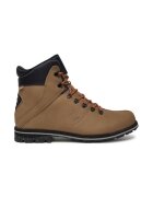 Rossignol Ghete barbati - 33055 - Piele naturala - Maro