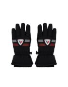 Rossignol Manusi baieti - 302926725 - Sintetic - 68-74 CM - Negru