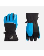 Rossignol Manusi schi Tech IMP'R - impermeabile - albastru - marime