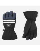 Rossignol Manusi ski Action IMPR - culoare albastru inchis - pentru barbati - marime