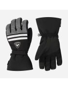 Rossignol Manusi ski Action IMPR - culoare gri - pentru barbati - marime