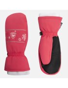 Rossignol Manusi ski JR JANE IMPR M - culoare roz - pentru copii - Roz