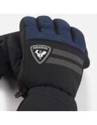 Rossignol Manusi ski PERF - culoare albastru inchis - pentru barbati - marime