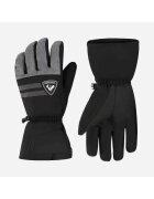 Rossignol Manusi ski PERF - culoare gri - pentru barbati - Gri