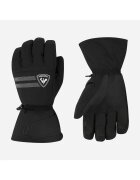 Rossignol Manusi ski PERF - culoare negru - pentru barbati - marime