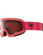 Rossignol Ochelari schi - Pentru juniori - 6-12 ani - Roz/Portocaliu