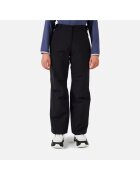 Rossignol Pantaloni copii impermeabili - Negru