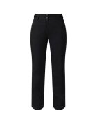 Rossignol Pantaloni schi - Poliester - Negru - Negru