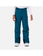 Rossignol Pantaloni SKI - albastru - pentru fete