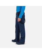 Rossignol Pantaloni ski Blackside - albastru - pentru barbati - Albastru