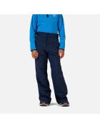 Rossignol Pantaloni ski BOY INSULATED SKI - albastru inchis - pentru copii - Albastru inchis