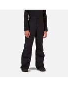 Rossignol Pantaloni ski BOY INSULATED SKI - pentru copii - Negru