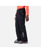 Rossignol Pantaloni ski HERO BLACKSIDE INSULATED - negru - pentru barbati