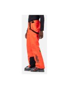 Rossignol Pantaloni ski HERO BLACKSIDE INSULATED - rosu - pentru barbati - Rosu