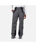 Rossignol Pantaloni ski HERO INSULATED SKI - gri - pentru barbati - Gri