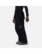 Rossignol Pantaloni ski HERO INSULATED SKI - negru - pentru barbati - Negru