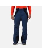 Rossignol Pantaloni ski INSULATED SKI - albastru - pentru barbati - Albastru