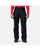 Rossignol Pantaloni ski INSULATED SKI - negru - pentru barbati - Rosu