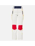 Rossignol Pantaloni ski JCC VALDIZ - culoare alb - pentru dama - Alb