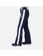 Rossignol Pantaloni ski JCC VALDIZ - culoare albastru - pentru dama - Albastru