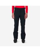 Rossignol Pantaloni ski Origin Softshell - negru - pentru barbati - Negru