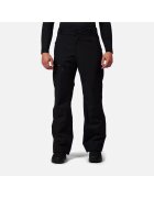 Rossignol Pantaloni ski OUTERLIMITS INSULATED - negru - pentru barbati - Negru