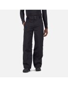 Rossignol Pantaloni ski STRAWPILE INSULATED - negru - pentru barbati - Negru