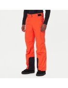 Rossignol Pantaloni sport barbati portocaliu - ski