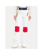 Rossignol Pantaloni sport dama ecru - schi