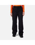 Rossignol Pantaloni STRAWPILE INSULATED - negru - pentru dama - Negru