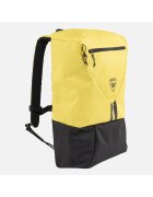 Rossignol Rucsac Commuters back to school - culoare galben - volum 20 L