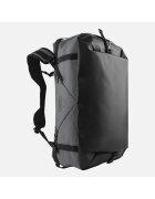 Rossignol Rucsac Duffle bag - culoare gri - volum 60 L