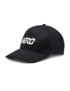 Rossignol Sapca barbati - Bumbac - Negru