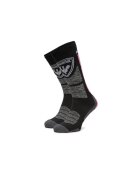 Rossignol Sosete sport barbati RLNWX01 - negre