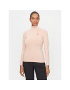 Rossignol Tricou dama - 303417086 - Poliester - Roz - Roz