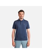 Rossignol Tricou polo Cloudrest Polo - culoare albastru - pentru barbati - marime