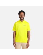 Rossignol Tricou polo Lycian Polo - culoare galben - pentru barbati - marime
