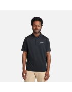 Rossignol Tricou polo Lycian Polo - negru - pentru barbati - Negru