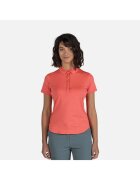 Rossignol Tricou polo Presset - Portocaliu