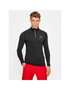 Rossignol Tricou sport barbati negru - tehnic -