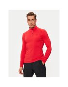 Rossignol Tricou sport barbati rosu - tehnic -