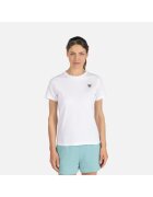 Rossignol Tricou Traye Tee - culoare alb - pentru dama - marime