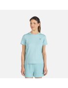 Rossignol Tricou Traye Tee - culoare albastru - pentru dama - marime