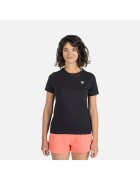 Rossignol Tricou Traye Tee - culoare negru - pentru dama - marime